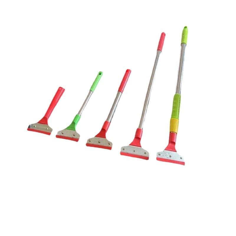 Source manufacturer Doudou brand cleaning blade floor seam removal tool knife cleaning wallpaper telescopic rod cleaning knife 5