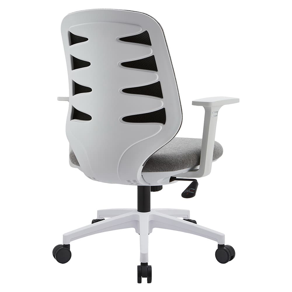 Creative Office Furniture Chair - Comfortable Staff Seat 2