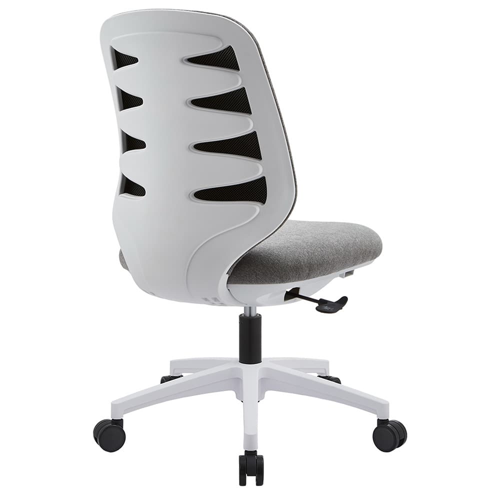 Creative Office Furniture Chair - Comfortable Staff Seat 4