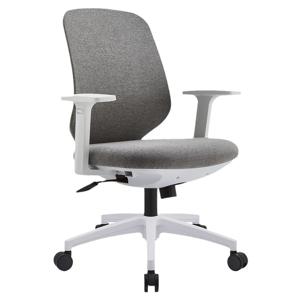 Creative Office Furniture Chair - Comfortable Staff Seat 5