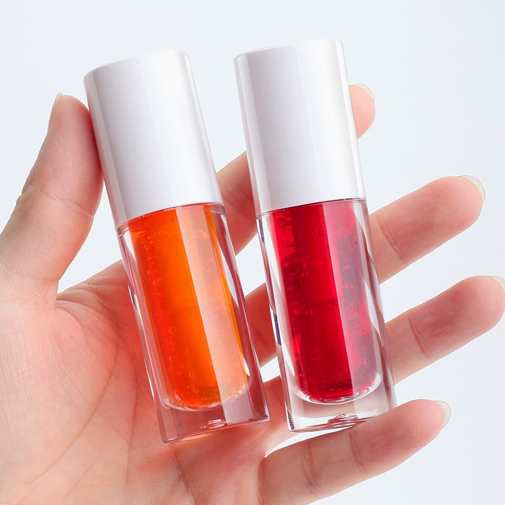 (Cross-border trading), lip balm, jelly lip gloss, eye shadow, lipstick, does not fade 2