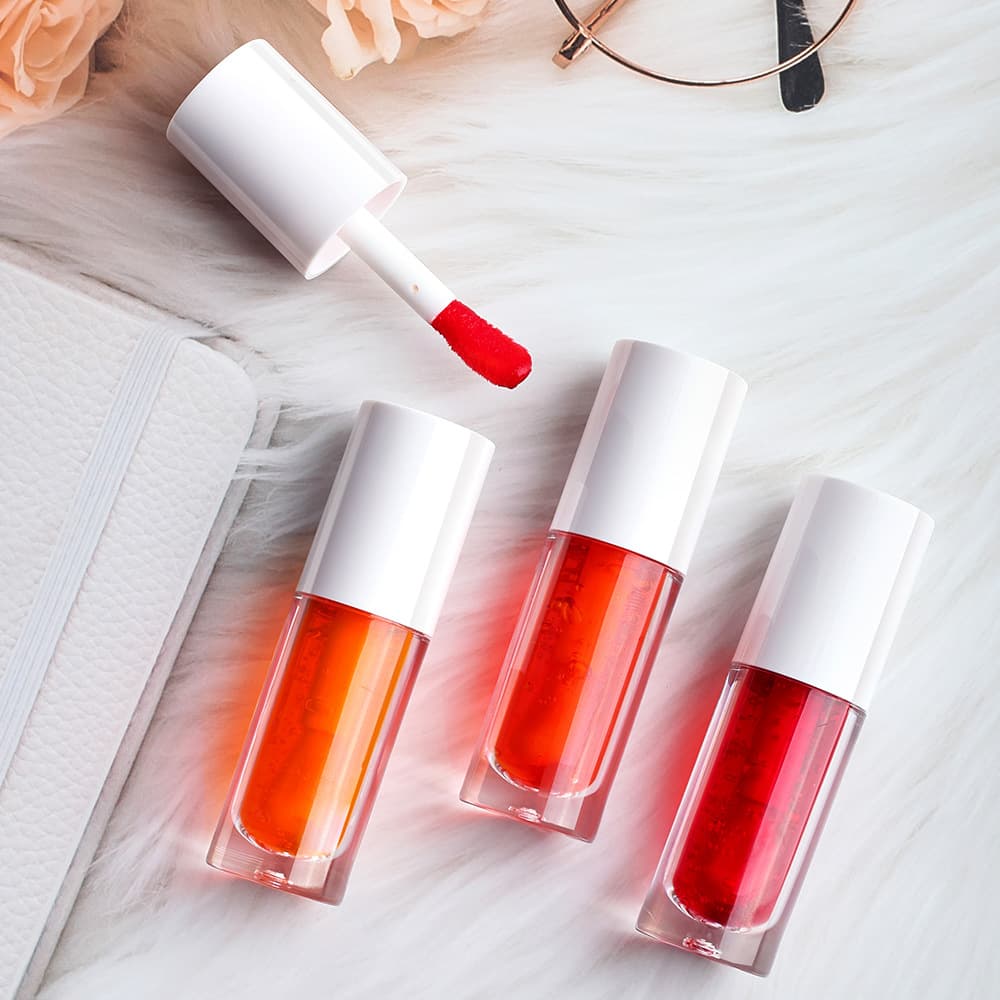 (Cross-border trading), lip balm, jelly lip gloss, eye shadow, lipstick, does not fade 1