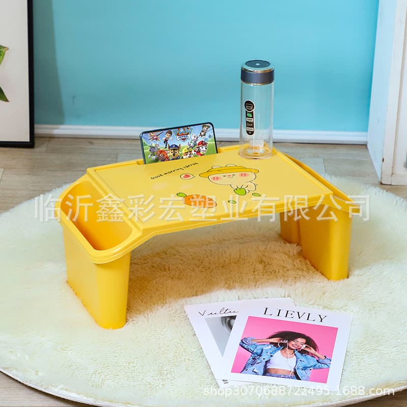 Children's teaching plastic universal toy, crib writing for food, early education 2
