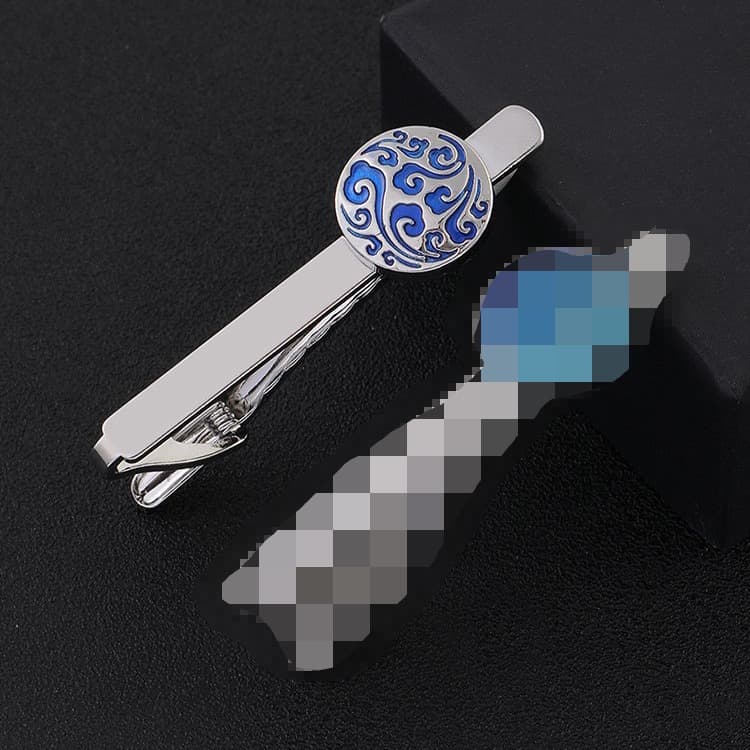 Shirt, tie English style, Amazon, french style, high-quality style, simple and elegant design, (Physicals) 3