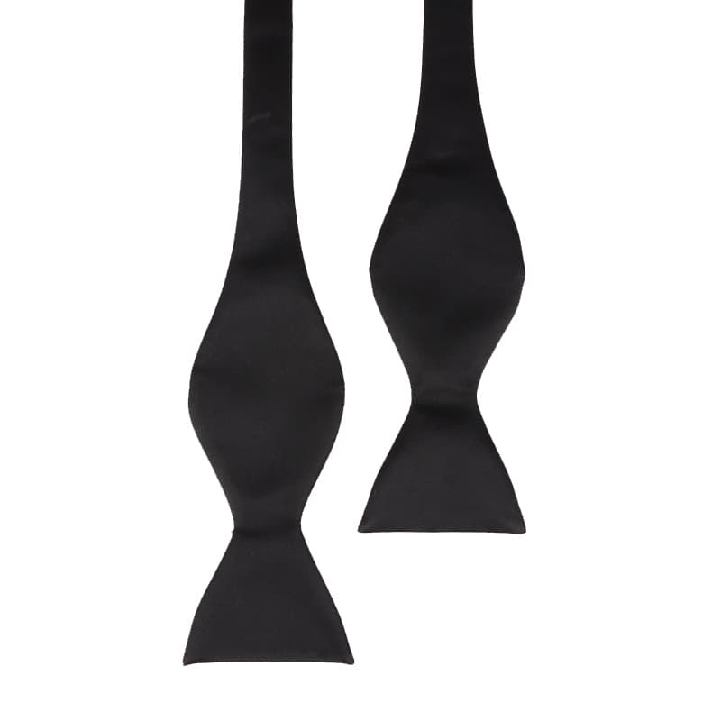 (Wholesale), silk bow tie, classic suit jacket, melanin, (Physicals) 2