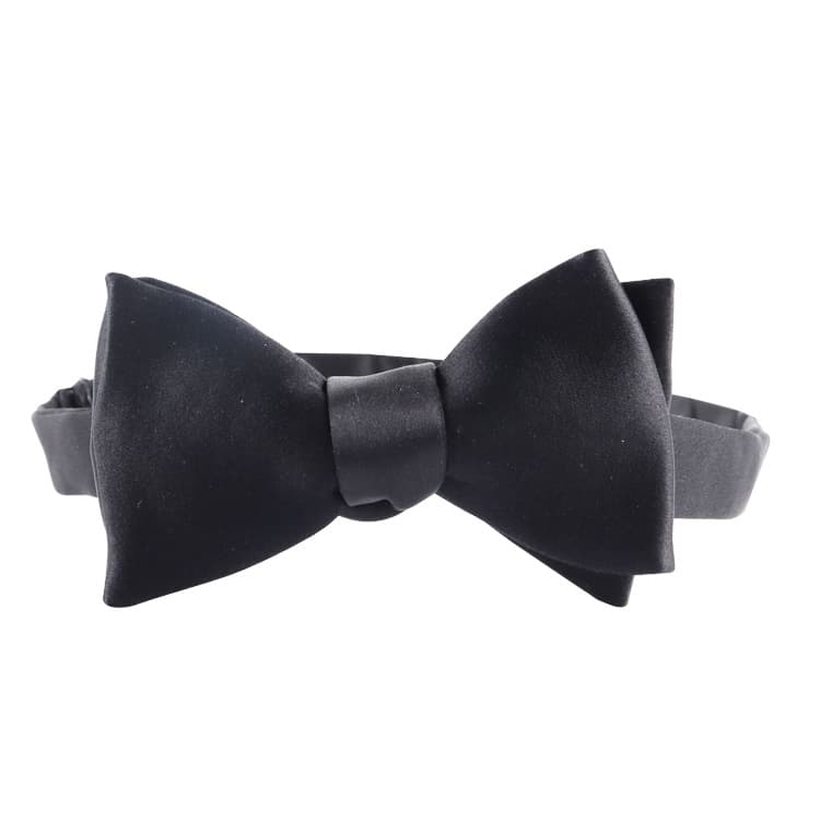 (Wholesale), silk bow tie, classic suit jacket, melanin, (Physicals) 4