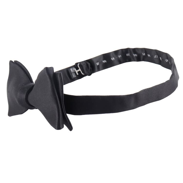 (Wholesale), silk bow tie, classic suit jacket, melanin, (Physicals) 5