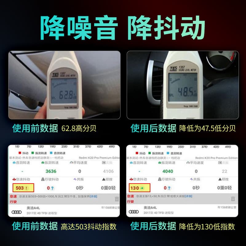 (Insurance covered anti-counterfeiting in box) Lei Hailong anti-wear agent, high-efficiency anti-wear protective agent, engine oil additive 3