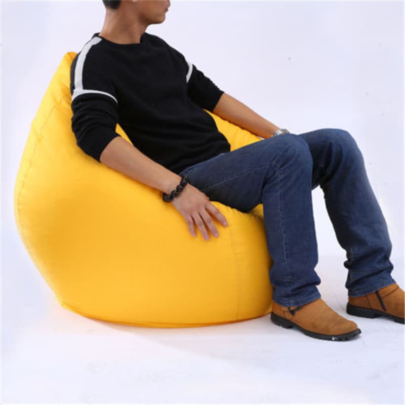 Waterproof sofa drop-shaped, oxford cloth, tatami, factory direct supply 3