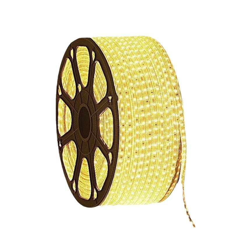 FSL Foshan Lighting LED Light Band High Bright Patch Dark Slot Lighting Single Dual -row 120 Pearl Soft Line High -pressure Light Belt 5
