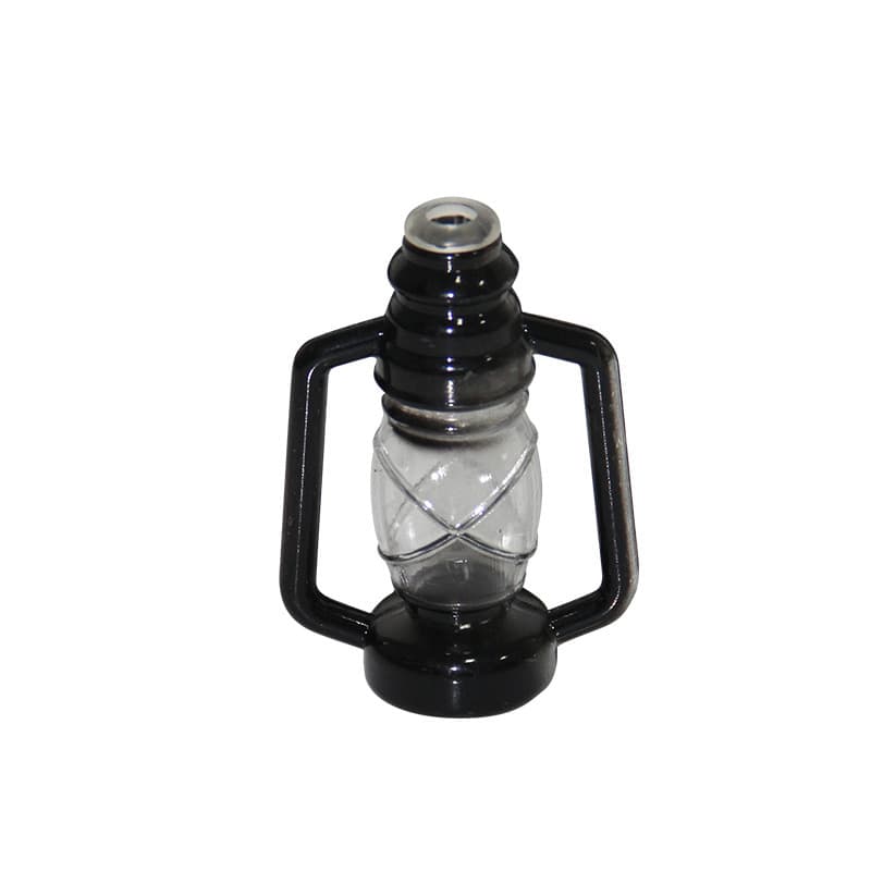 Cross -border new Middle East holiday lights LED retro kerosene lights Christmas Halloween decorative color lamp 5
