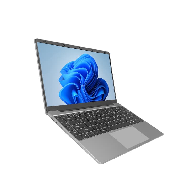Screen, teaching light and thin laptop, new collection, 14 inch, business version 5