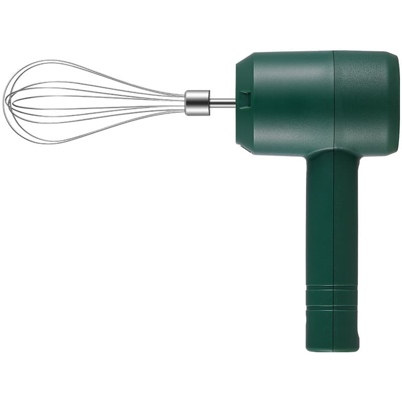 Electric small handheld mixing stick for home use 5