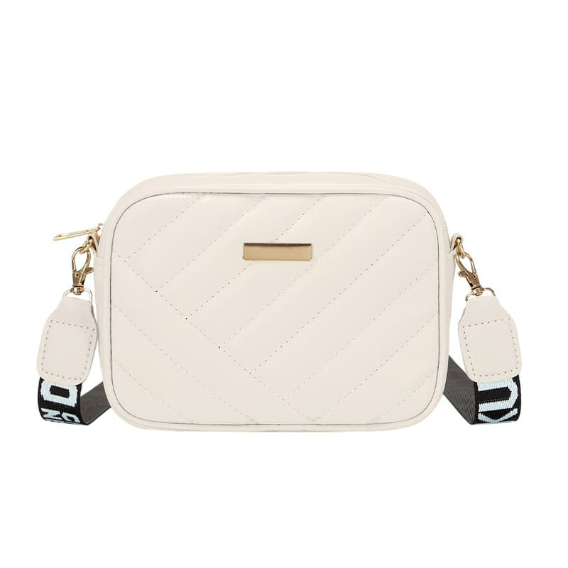 Shoulder bag, one-shoulder bag, bag strap, wallet, small bag 5