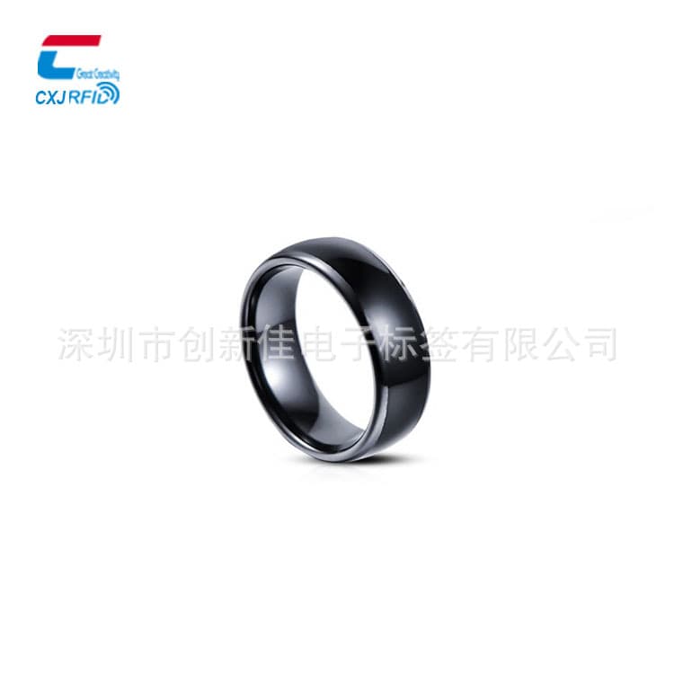 Ring, smart equipment, NFC, lord of the rings, science and technology 2