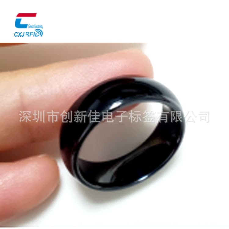 Ring, smart equipment, NFC, lord of the rings, science and technology 3