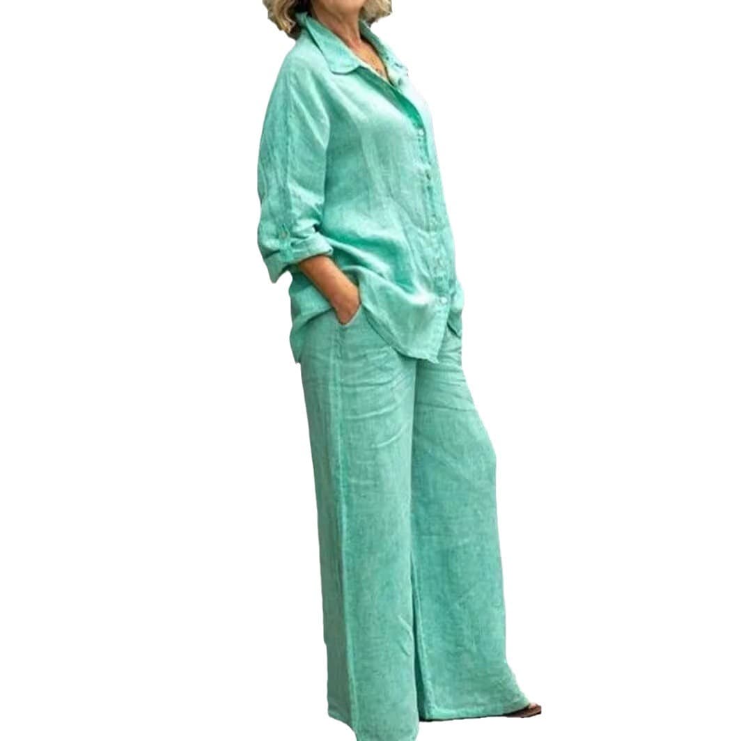 (Cross-border trading), shirt, set for leisure 5