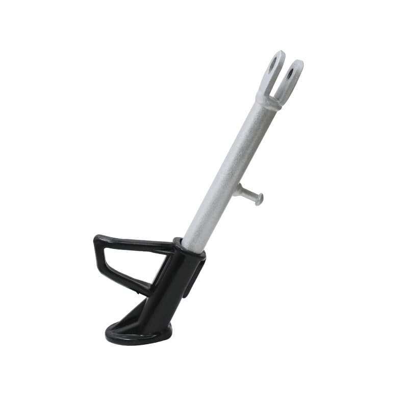Electric car, tubing, parking rack, tripod with accessories 5