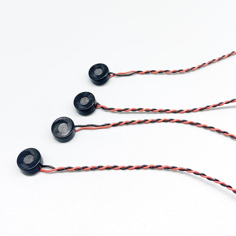 6027 high -sensitivity strong anti -Mi -head 6022 strong anti -high sensitivity long -distance intelligent voice recognition microphone 2