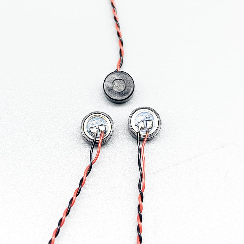 6027 high -sensitivity strong anti -Mi -head 6022 strong anti -high sensitivity long -distance intelligent voice recognition microphone 5