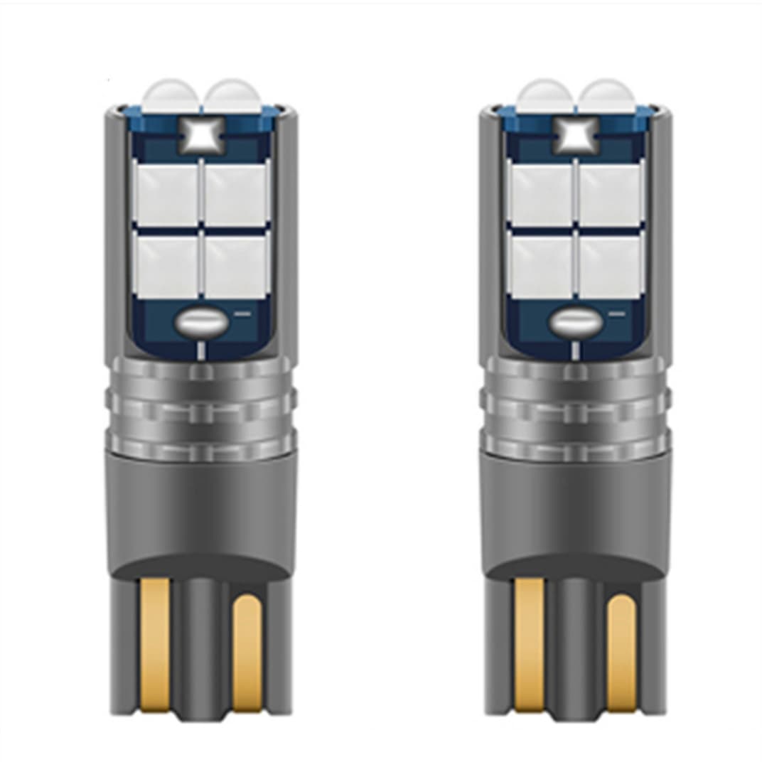 Auto LED Light Light T10 3030 10smd Wide pressure High Blind Light Bubble Reading Light Light Light 5