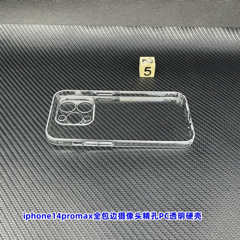 Apple, compatible iPhone 17, purse, phone case, transparent iPhone16 Pro, CCTV camera, protective case, iphone, simple and elegant design 4