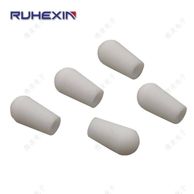 Plastic silicone rubber waterproof protective case PVC, direct factory sales 2