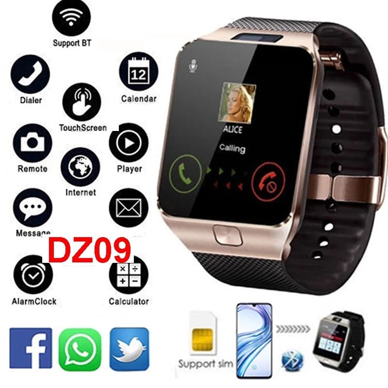 (Cross-border trading), bracelet, with synchronisation with phone, watch, bluetooth 3