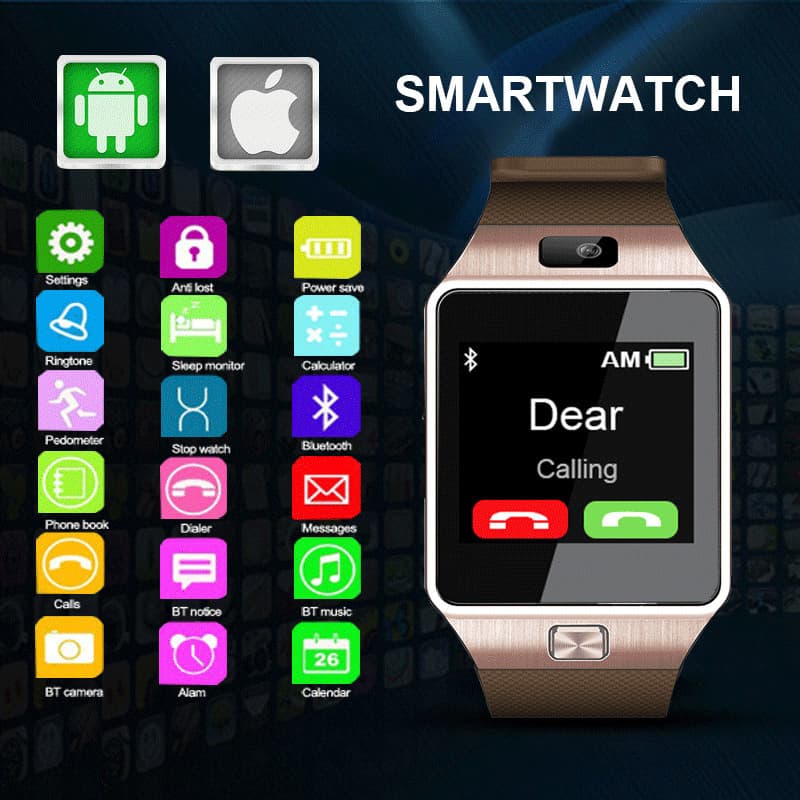 (Cross-border trading), bracelet, with synchronisation with phone, watch, bluetooth 1