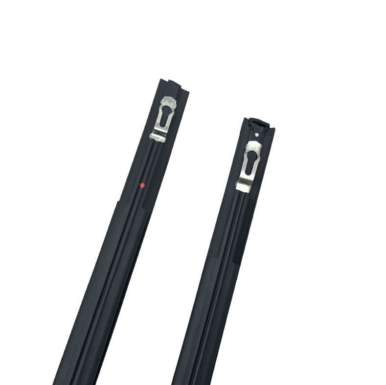 Honda Fit City Jazz Roof Rails Trim 3