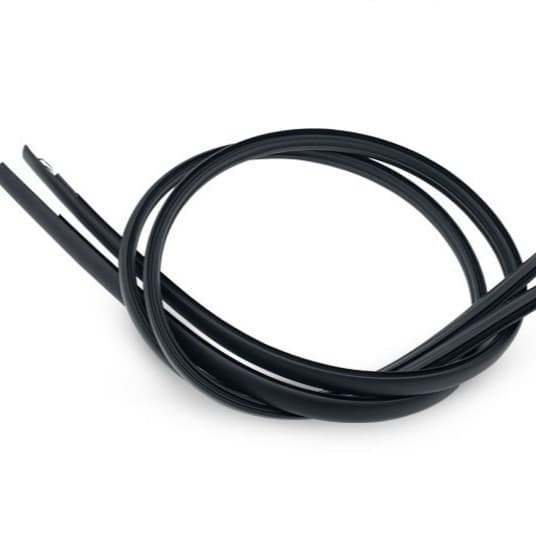 Honda Fit City Jazz Roof Rails Trim 4