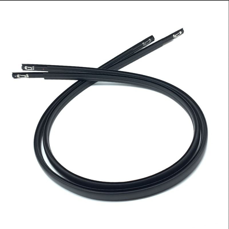 Honda Fit City Jazz Roof Rails Trim 5