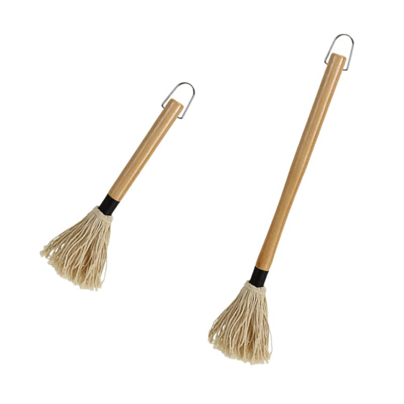 Rubber mop, brush, tools set, Amazon 5