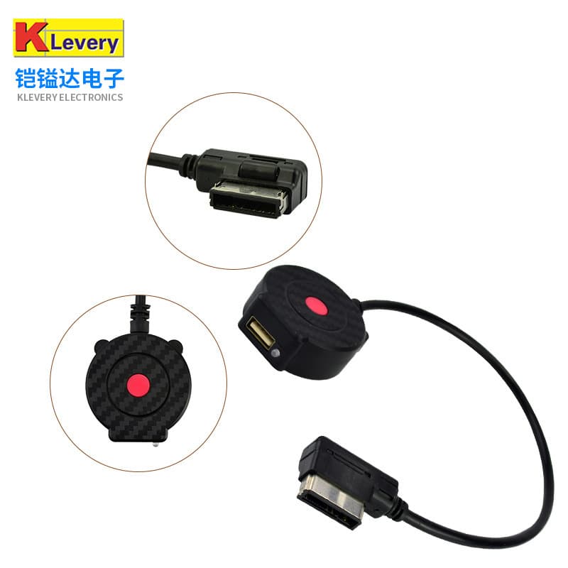 Mercedes Benz, red button, speakers, new collection, bluetooth connection 2
