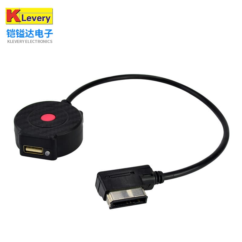 Mercedes Benz, red button, speakers, new collection, bluetooth connection 3