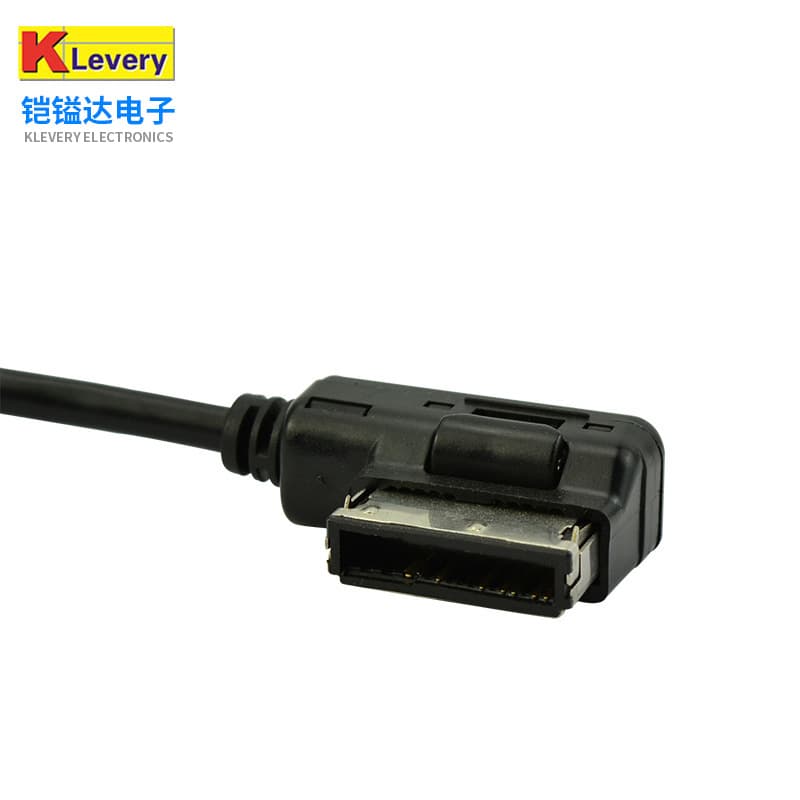 Mercedes Benz, red button, speakers, new collection, bluetooth connection 4