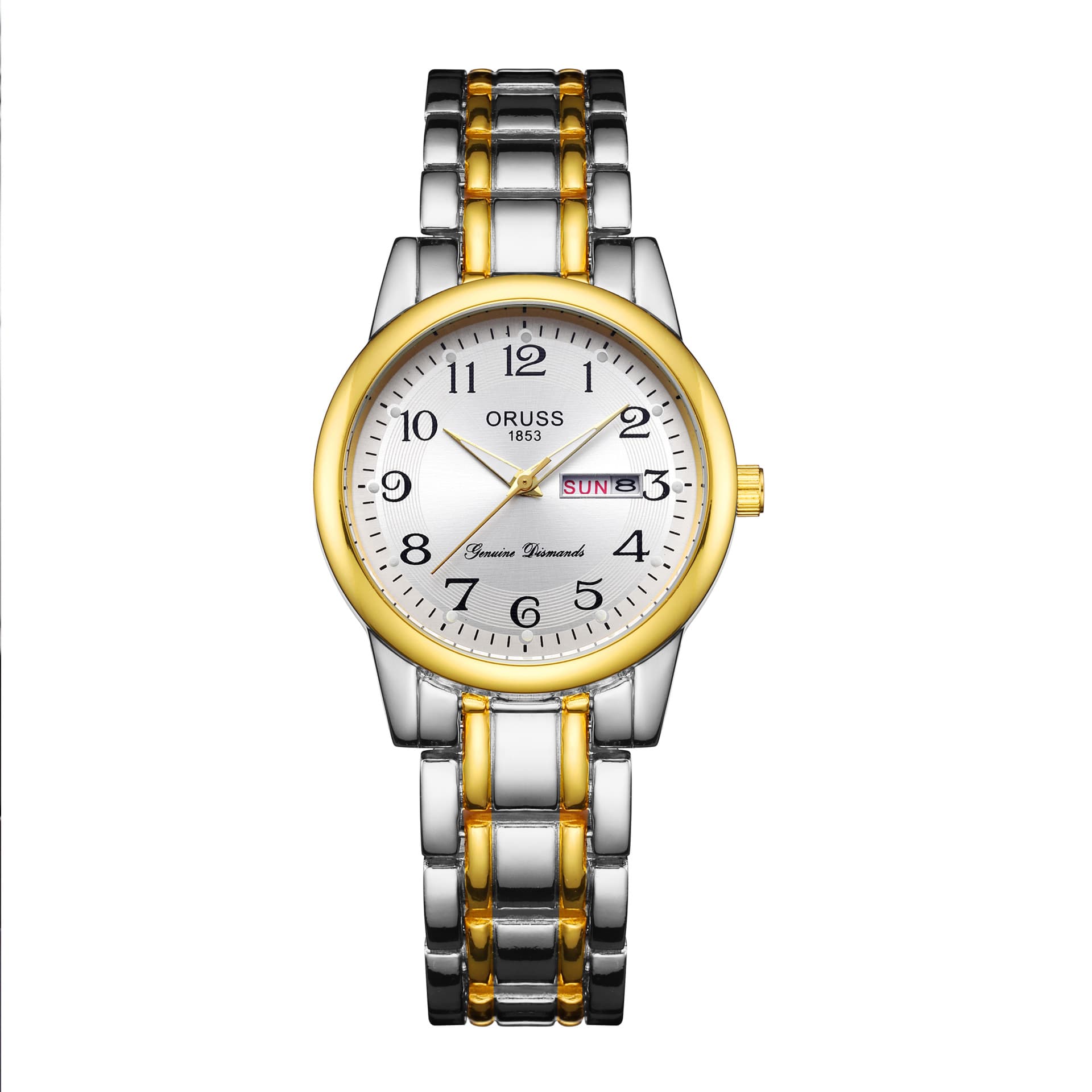 Ultra thin waterproof swiss watch, quartz men's watch, fashionable women's watch, Tungsten steel, for beloved 5