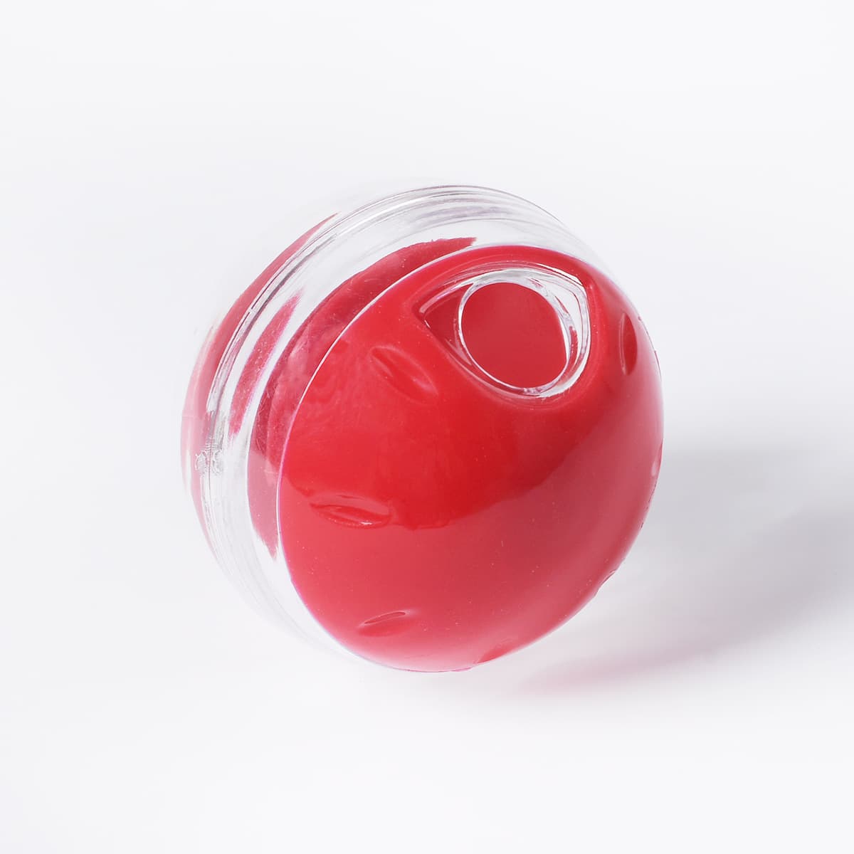 Cat leaky food, cat puzzle, small toy spiral spiral spiral pets, bite -resistant training fun, funny cat leaky food device 2