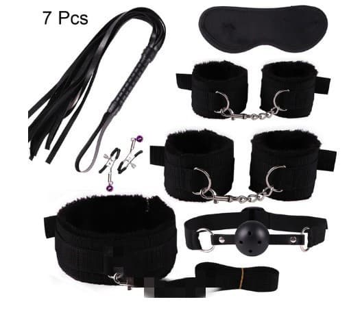 Nylon set 6