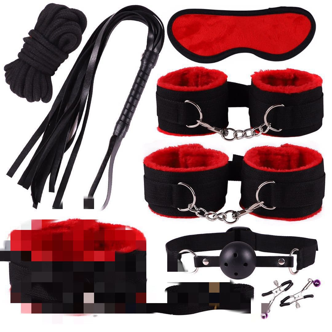 Nylon set