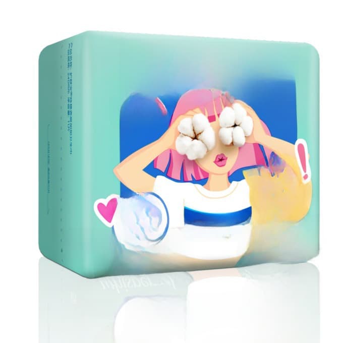 Nutritious cream reusable for men and women for face full body, 100g 3