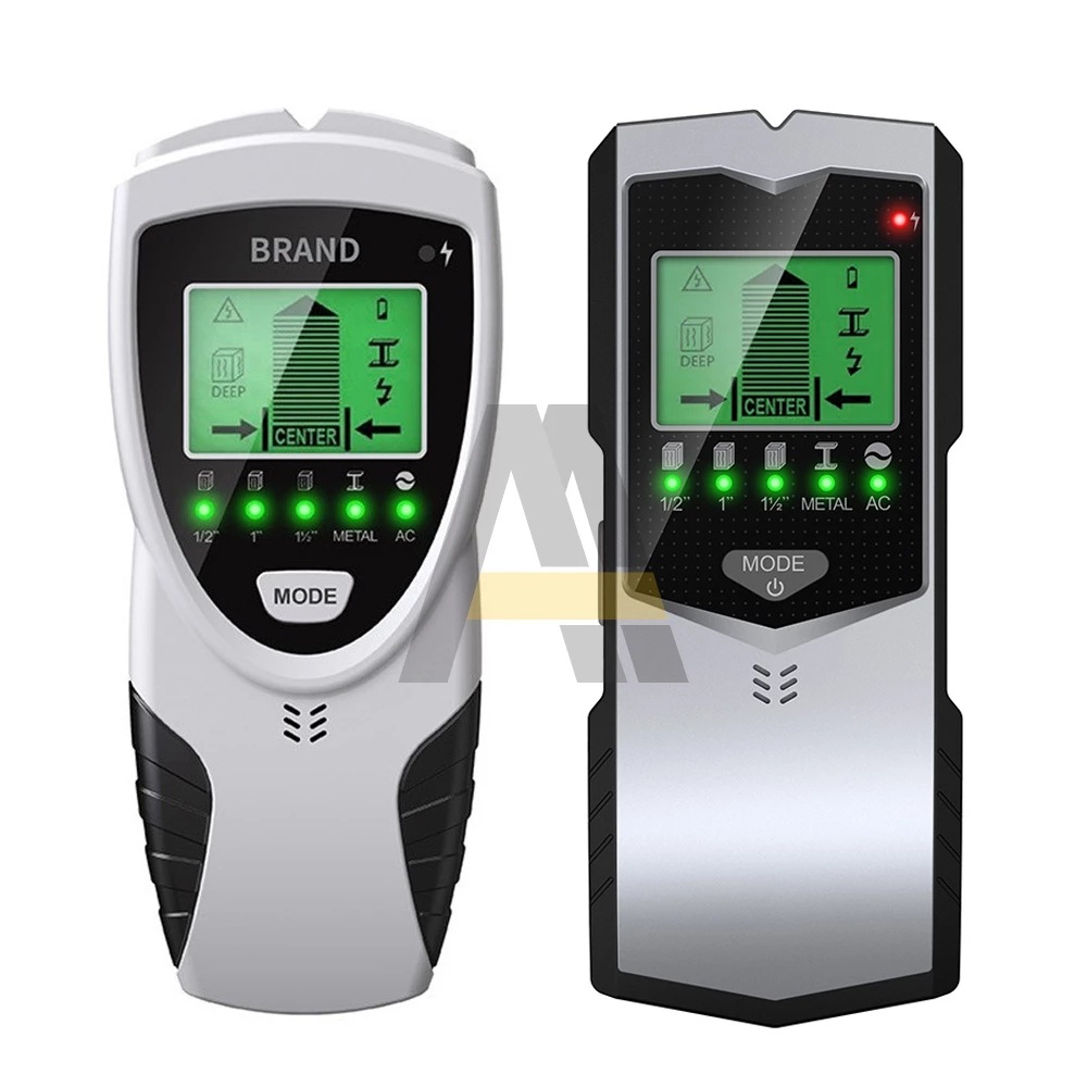 SH301/SH401 Five -in -one wall probe metal detector Handheld wall metal detector 1