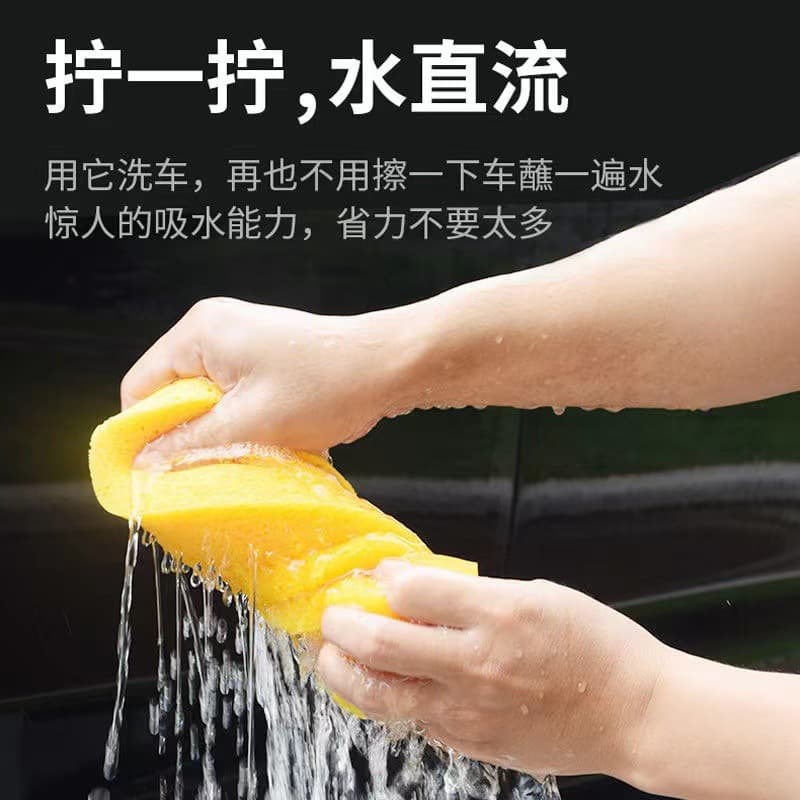 Bath sponge, hygienic tools set, water absorbent 3