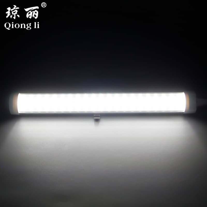 (Cross-border trading), lights, LED linear light, factory direct supply, bread 4