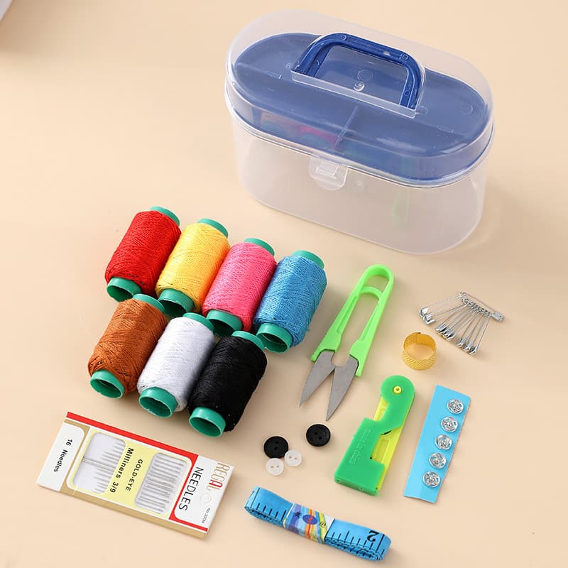 Universal handheld set, 10 pieces, 24 pieces