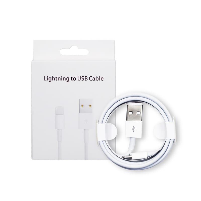 Apple, compatible charging cable, genuine iPhone13 Pro, long mobile phone, iphone, 7plus 3