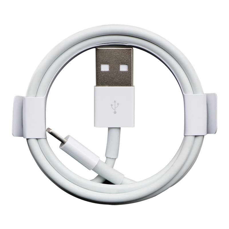 Apple, compatible charging cable, genuine iPhone13 Pro, long mobile phone, iphone, 7plus 1