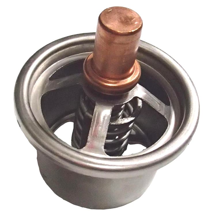 Suitable for Carter excavator thermostat 248-5513 247-7133 4W4794 7C3095 1
