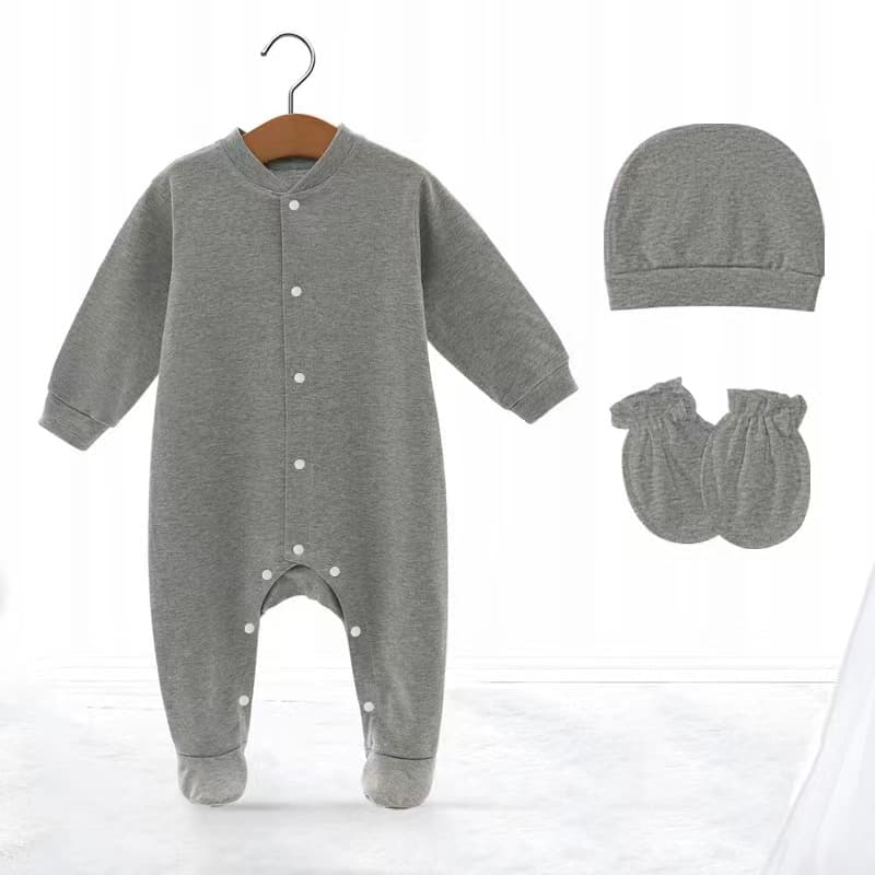 (Cross-border trading), children's long-sleeve for new born, bodysuit, grabber, gloves, European style 1