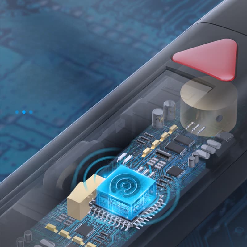 S68 Signal Detector Anti-Spy Camera Detector 2